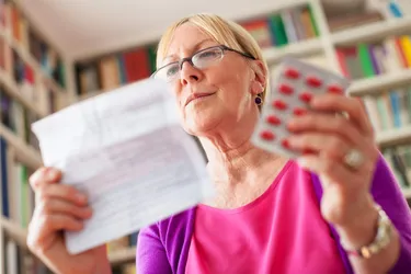 More Than Mild? Medicines Your Doctor Might Prescribe