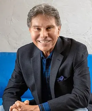 Robert Cialdini, PhD, courtesy of Influence at Work