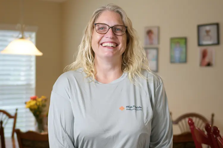 photo of Kimberly Cansler