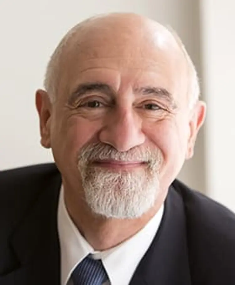 photo of philip r muskin md