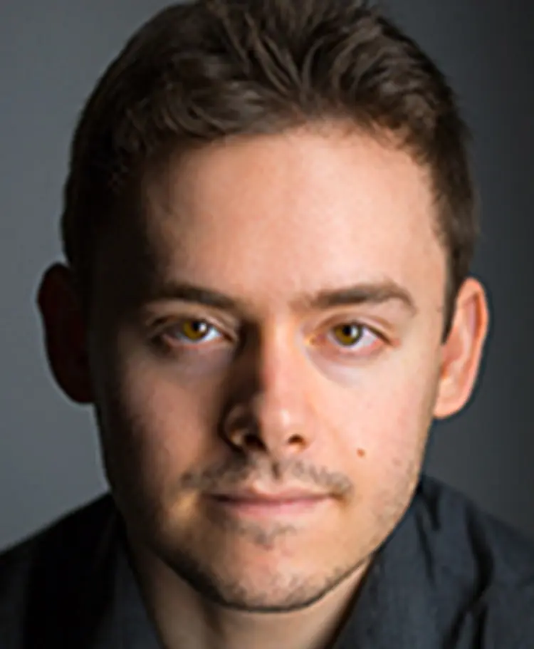 photo of Calloway Cook