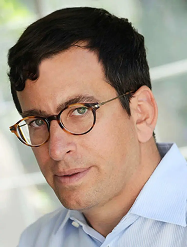photo of edward garon, md