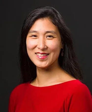 Joyce Oen-Hsiao, MD, FACC, director of clinical cardiology, Yale Medicine, New Haven, CT
