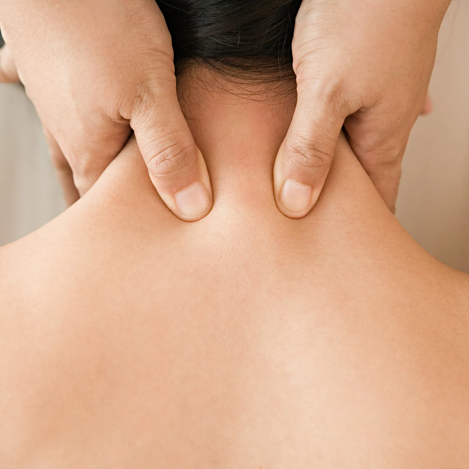 photo of massage