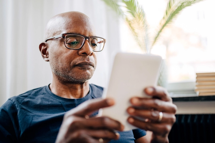 Prostate Cancer More Common With Age
