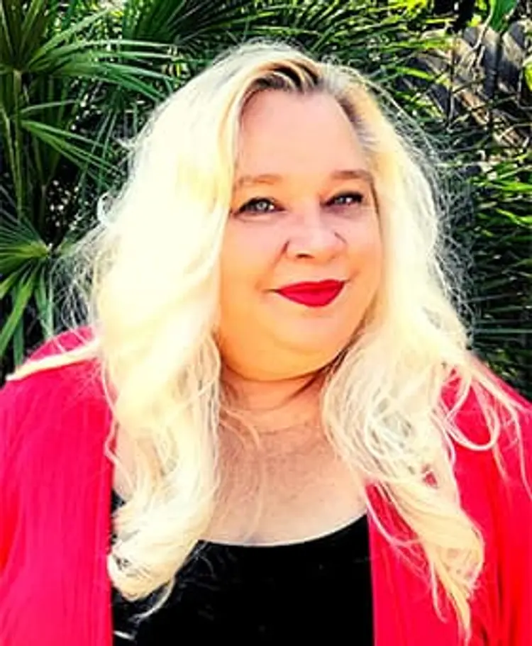cynthia covert