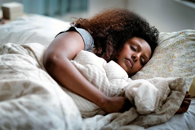 How to Get Some Rest When Your Eczema Won't Let You Sleep