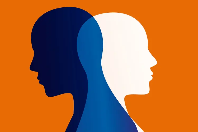 photo of bipolar disorder