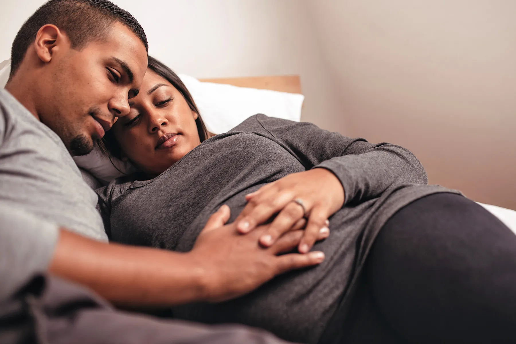 B-Cell Therapy, Pregnancy, and Family Planning