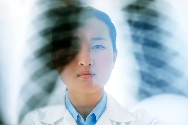 What Is Non-Small-Cell Lung Cancer?