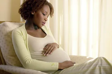 Braxton Hicks contractions are also known as false labor.