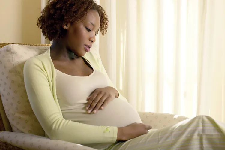 Braxton Hicks contractions are also known as false labor.