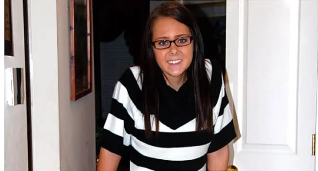 Car Crash Survivor: ‘You Grow Up Pretty Quickly’