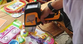 spectrometer