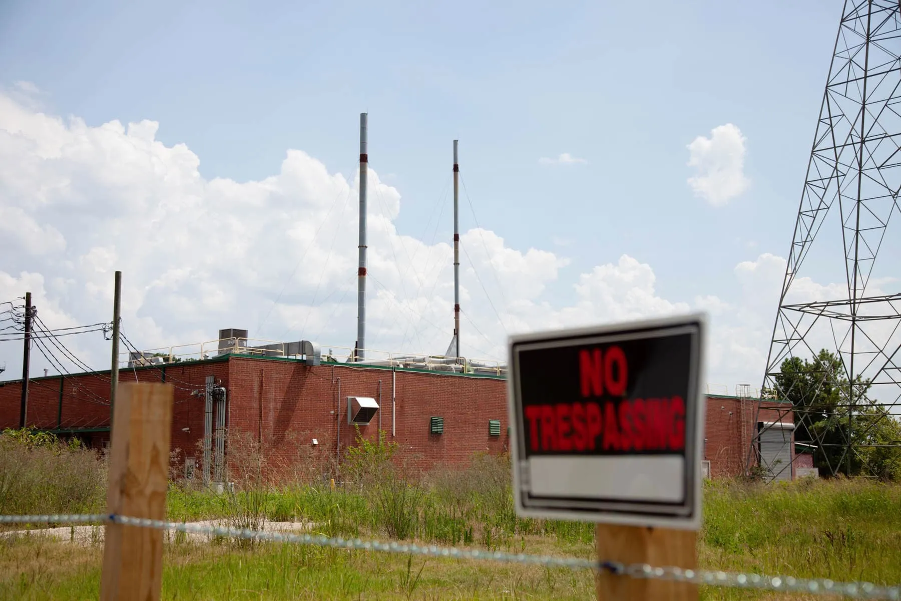 Residents, Leaders 'Shocked' by Toxic Air Report