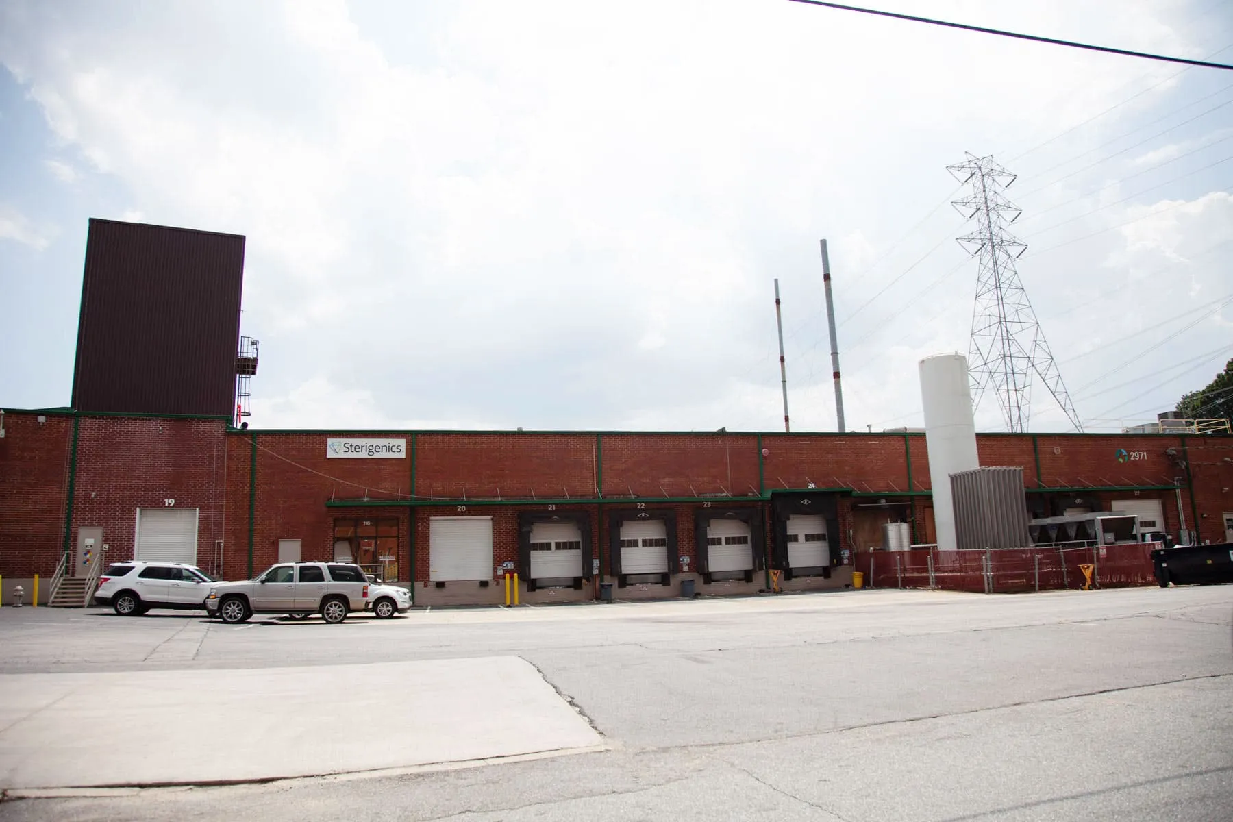 GA Governor To Investigate Toxic Air At Plants