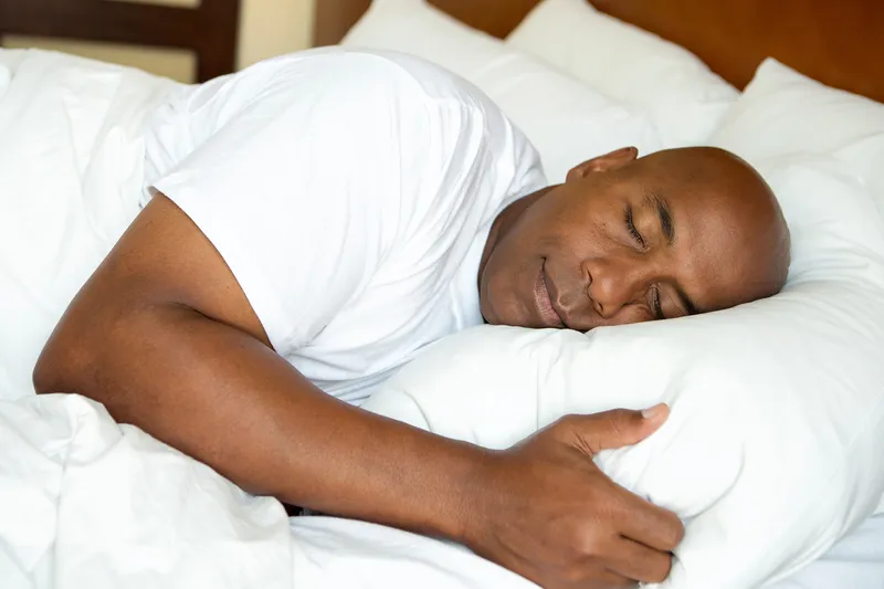 What in the World Does Sleep Have to Do With Managing Diabetes?