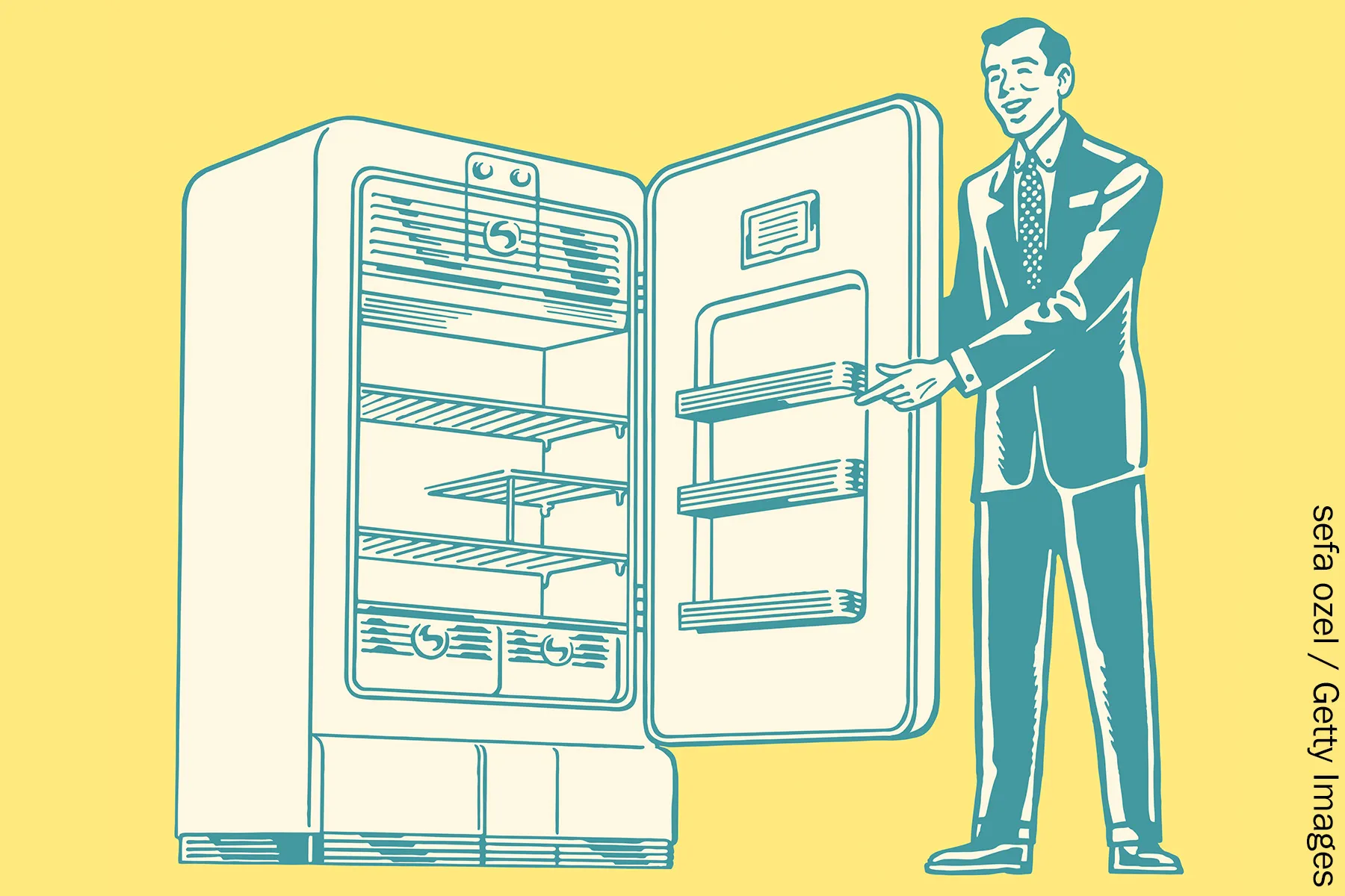 Looking Back to Look Forward: Milestones in Food Technology