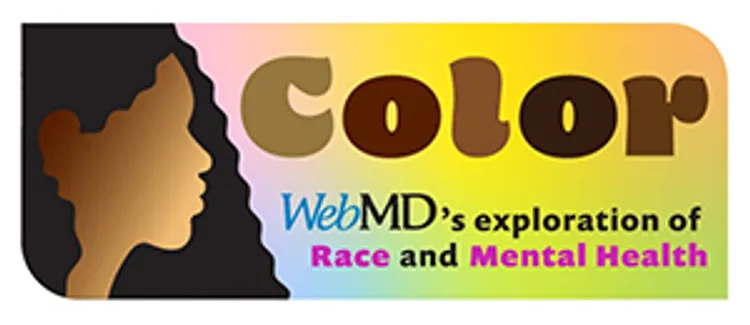 Photo of Colorism logo, horizontal