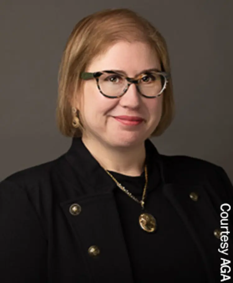 photo of keefer laurie trellus