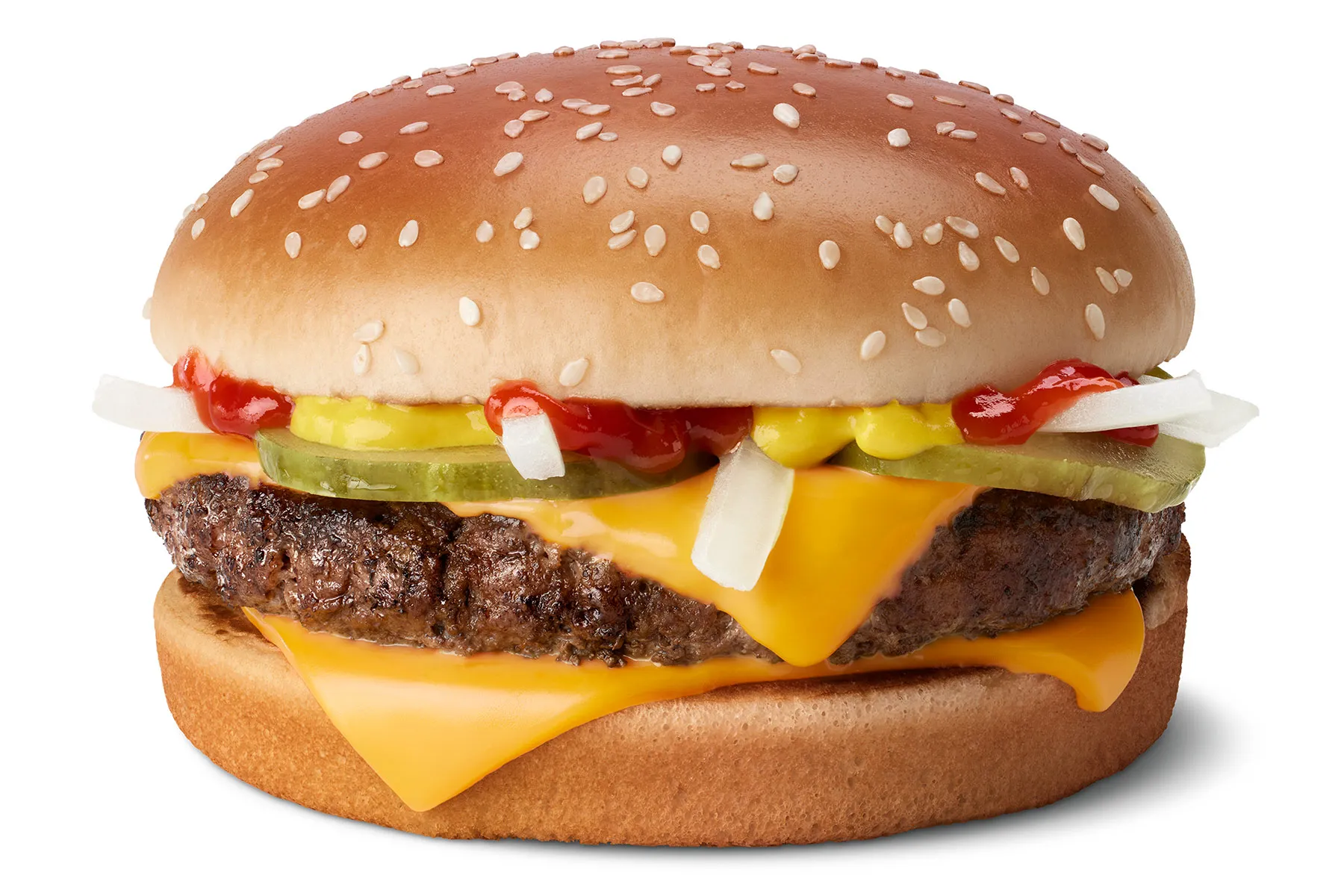 Deadly E. coli Outbreak Linked to McDonald’s Quarter Pounders