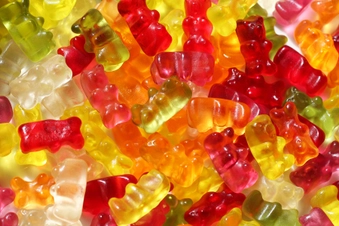 Candy