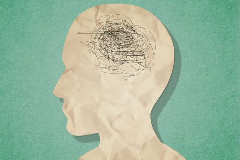 Bipolar Disorder and the Battle for Control