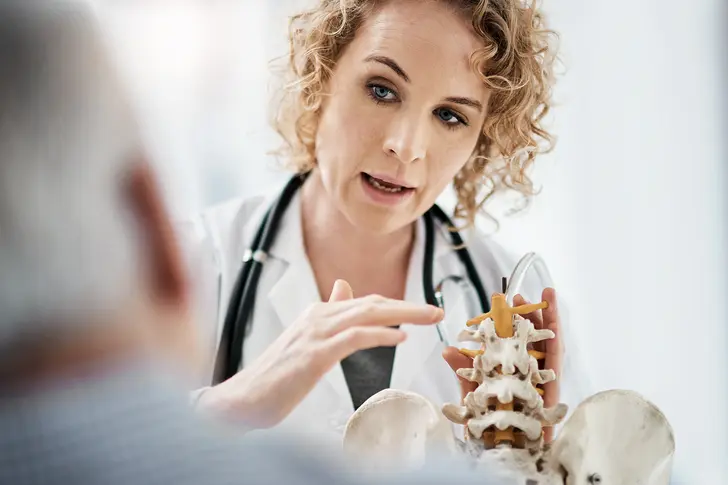 Why Does Crohn’s Disease Affect Your Bones?