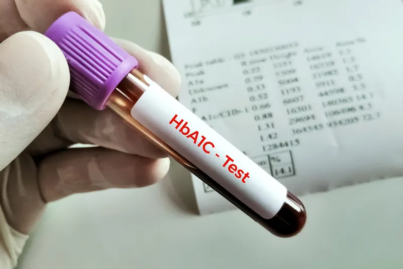 Making Sense of HbA1c