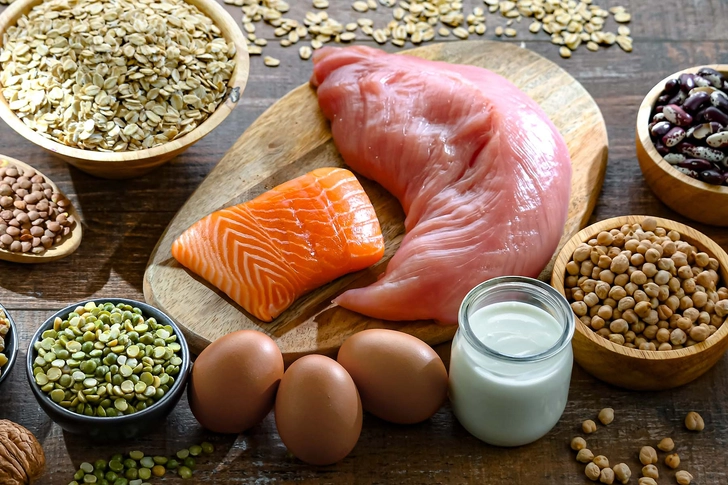 Evidence Mixed: Protein Evidence Mixed: Protein