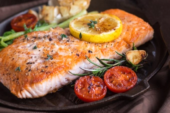 Salmon
