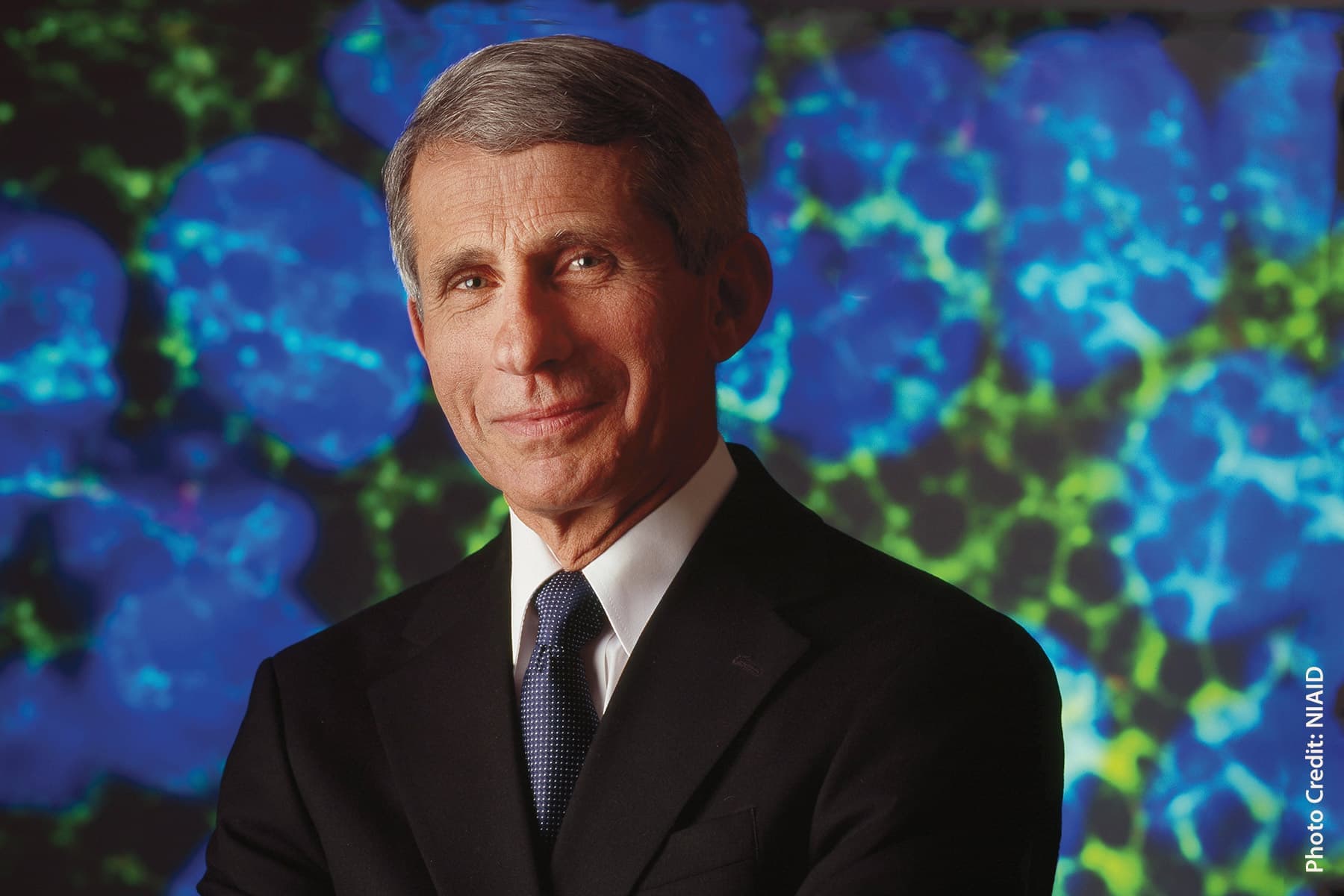 photo of anthony fauci