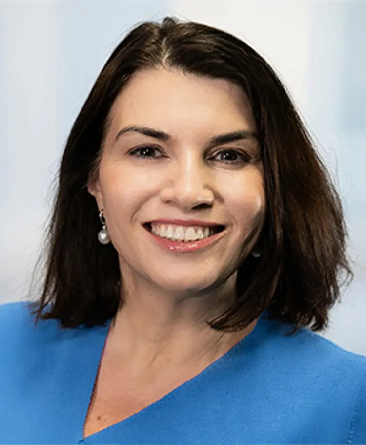 Photo of Tracy George, MD