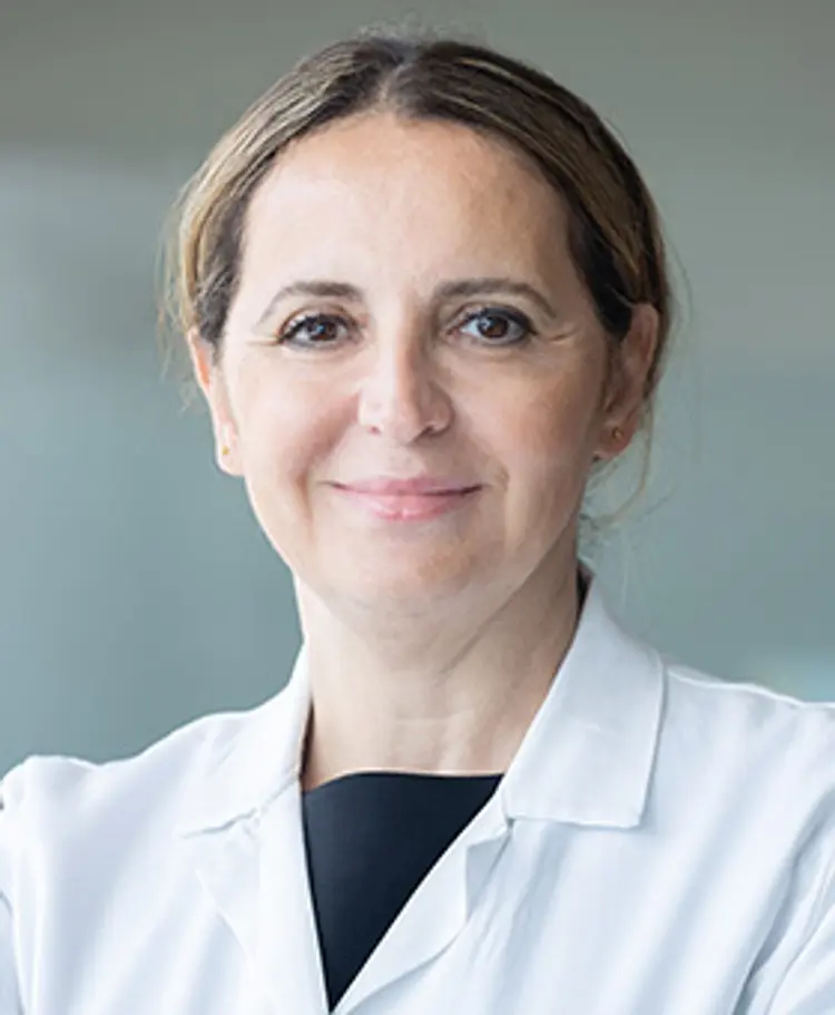 photo of Rula Hajj-Ali, MD