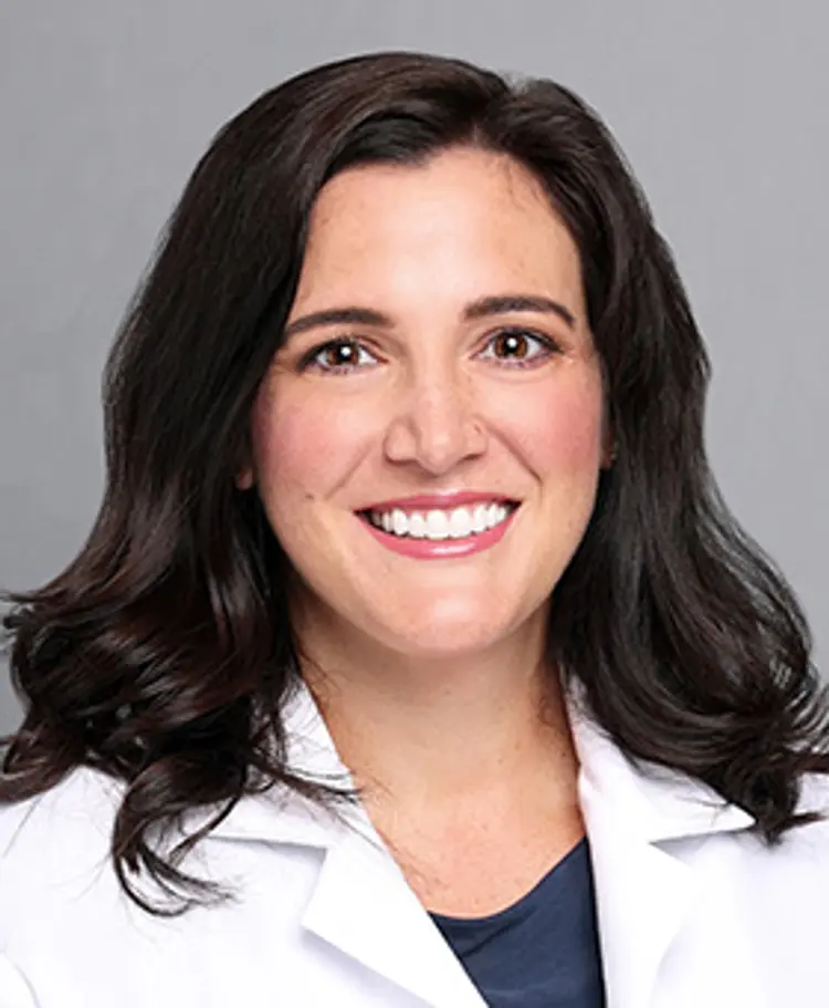 photo of Alycia Fotl, MD