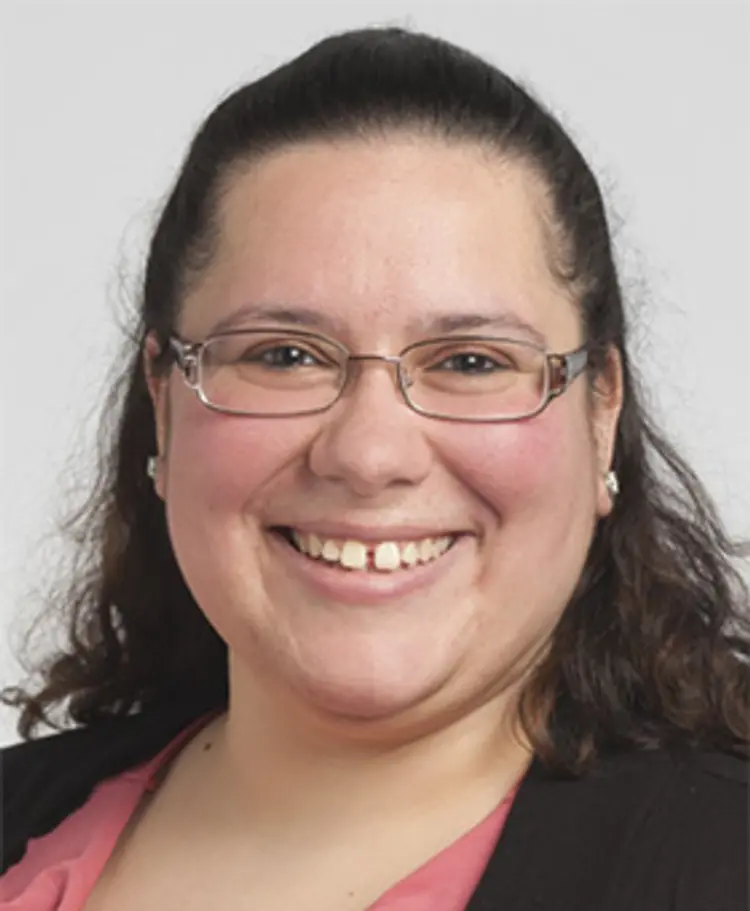 photo of Alyssa DeCarlo