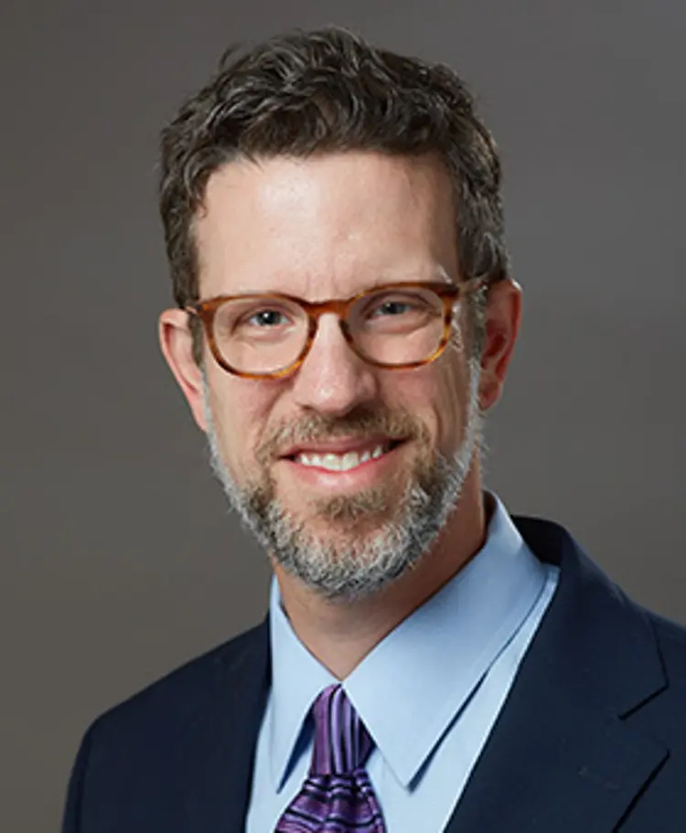 photo of Craig Canapari MD