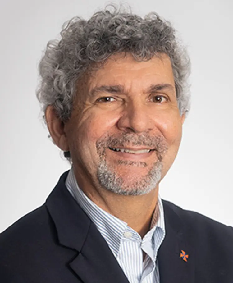 photo of David Mannino