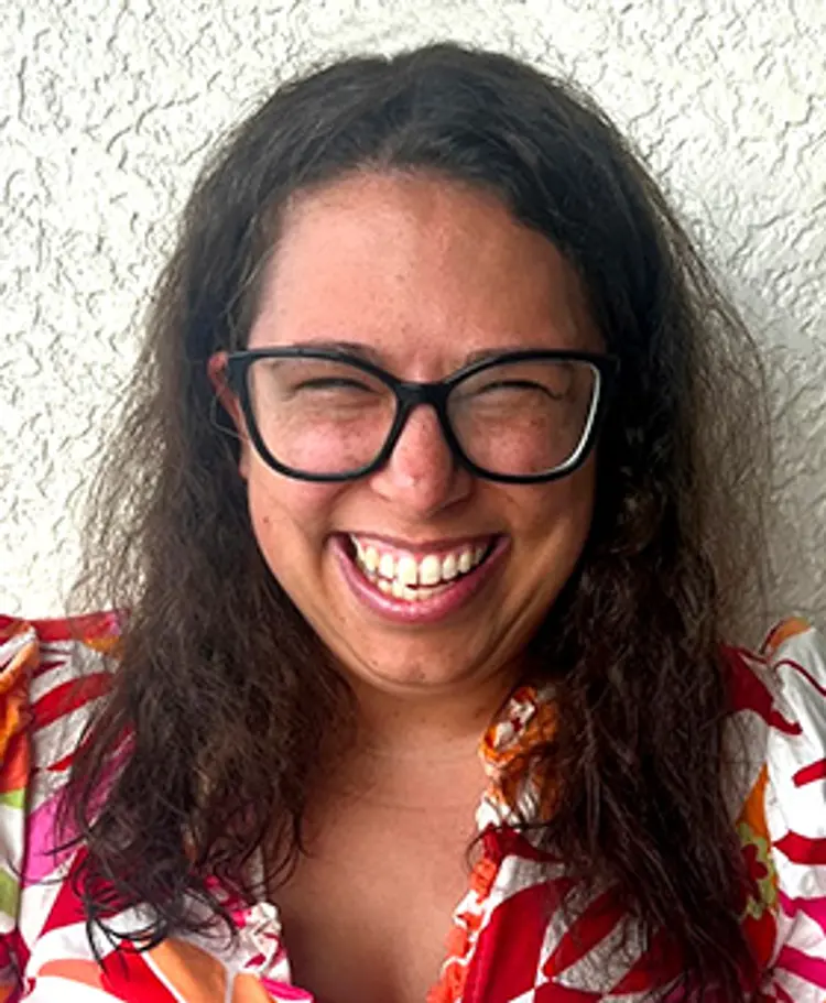 photo of Danya Altman