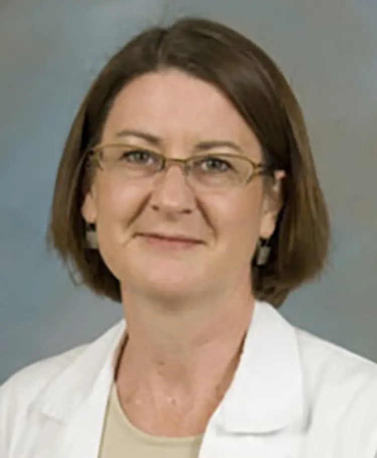 photo of Deborah Brown, MD
