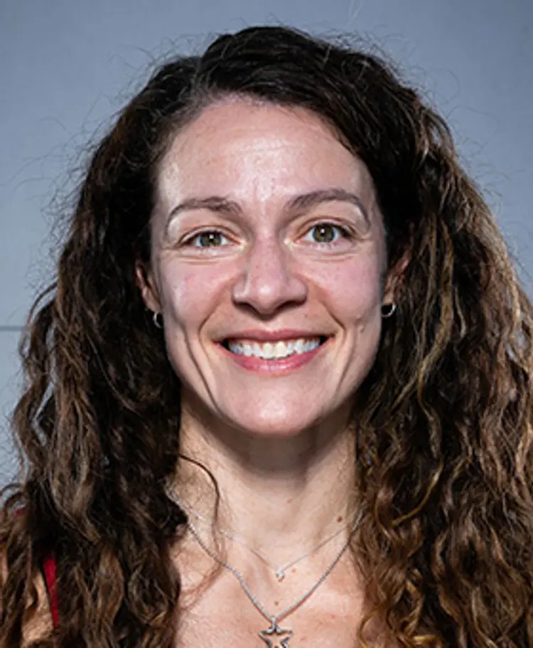 photo of Emily Saul