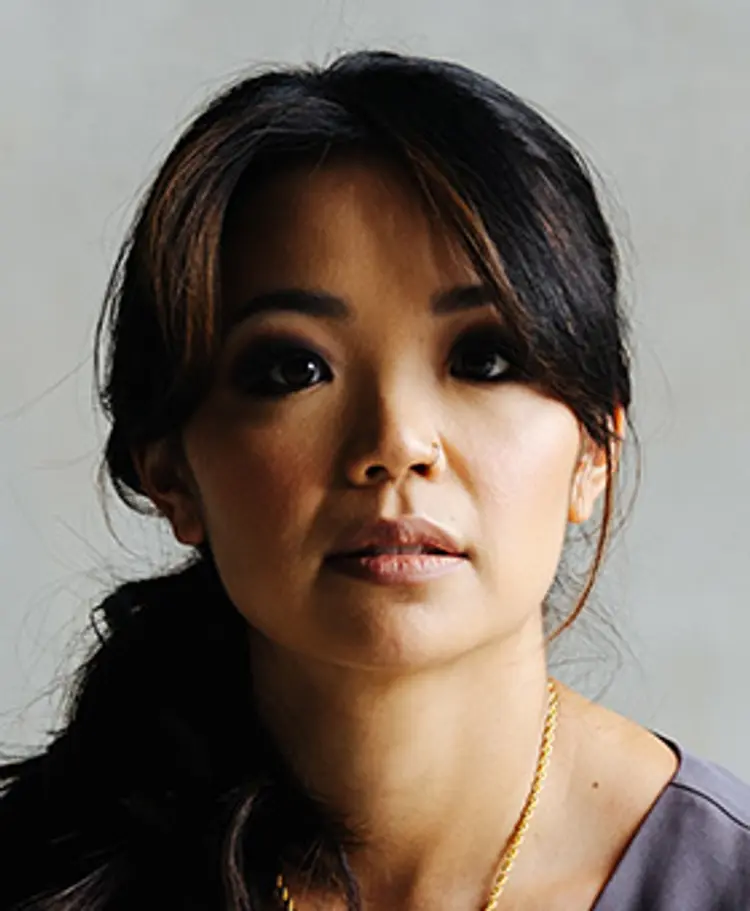 photo of Sohee Lee Carpenter