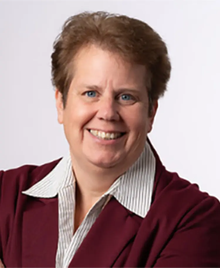 photo of Diana Kimmel