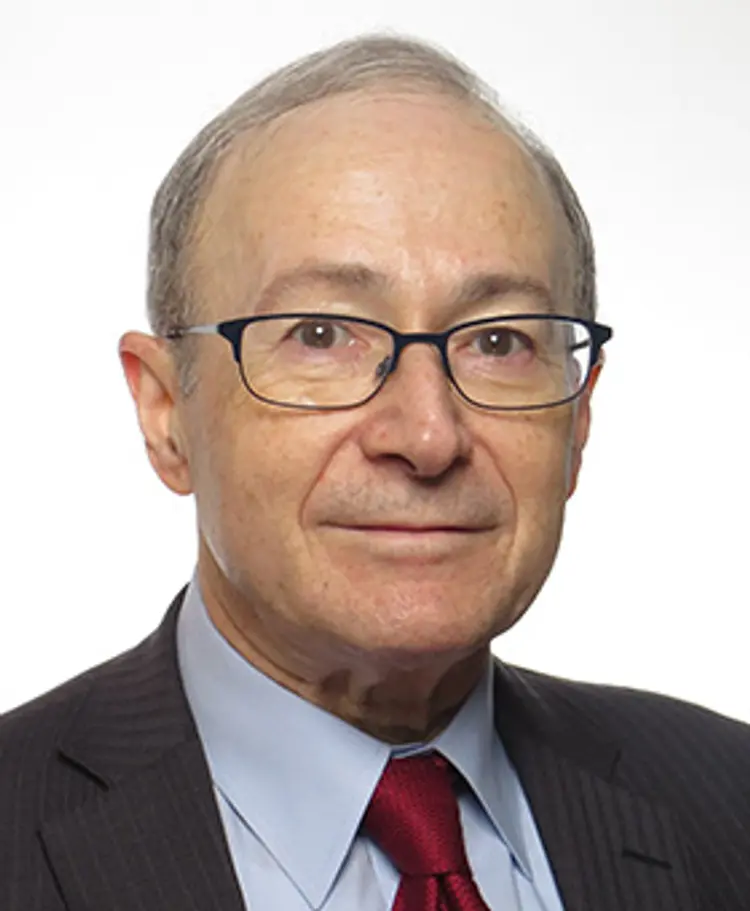 photo of Dr. Mark Lebwhol