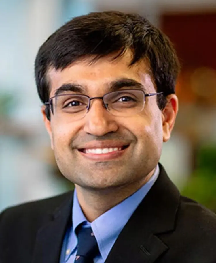 photo of Dr Sahil Khanna