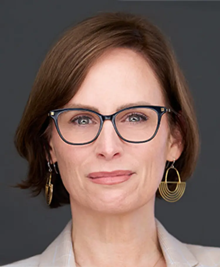 photo of Emily Cherkin