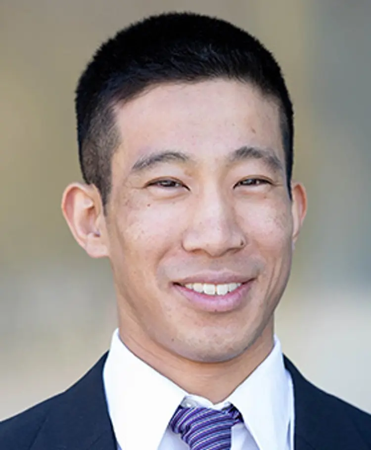 photo of Jason Nagata