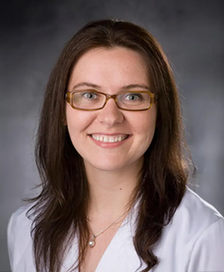 photo of Lindsay Rein, MD