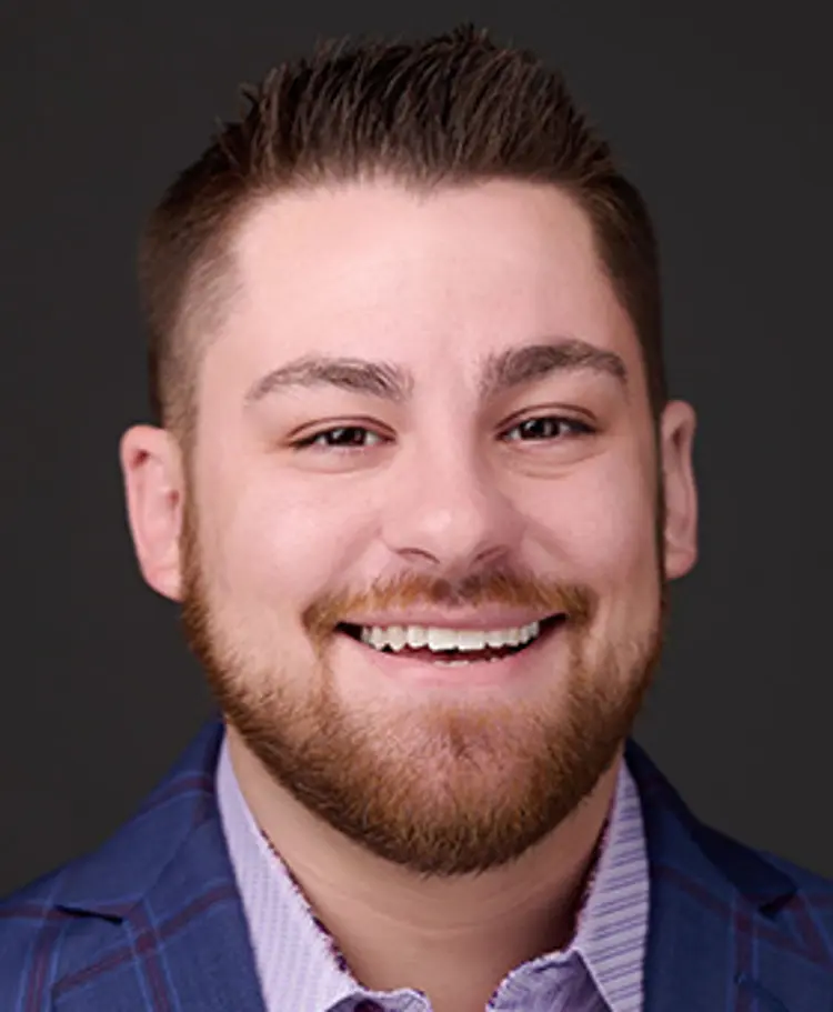 photo of Louis DeSanto
