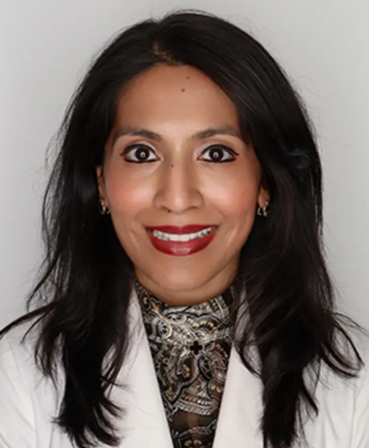 photo of Madhurima Anne, MD